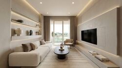Lentor Hills Residences (D26), Apartment #556968831